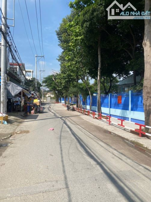 SIÊU PHẨM ĐẤT MẶT TIỀN LINH ĐÔNG - 60M2- XD 6 TẦNG - NHỈNH 5 TỶ - SIÊU RẺ - 1