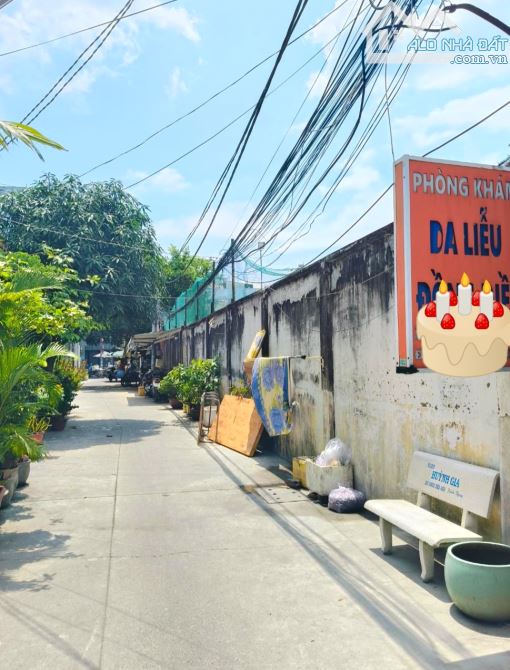 Bán nhà trung tâm quận 8, ô tô đỗ cửa, 6 tầng, thang máy xịn xò, 72m2, 13.5 tỷ - 1
