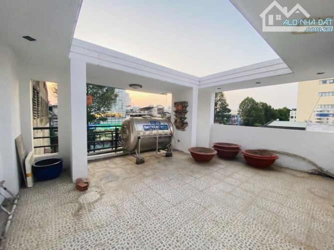MTKD SIÊU ĐỈNH LÝ THƯỜNG KIỆT, TÂN BÌNH - GẦN 400M2- NGANG GẦN 10M- 128 TỶ - 1