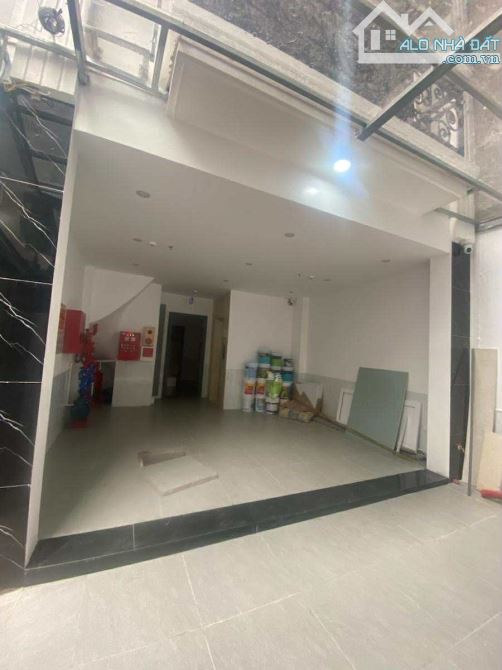 CHDV, 13 PKK, Mỹ Đình, DT 65m2 x 7 tầng, Thang Máy, Gia 13,7 tỷ - 1