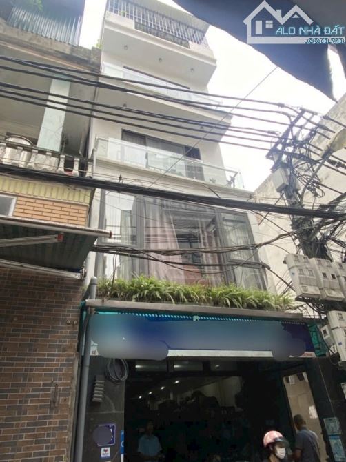 🚨 HÀNG HIẾM! BÙI XƯƠNG TRẠCH 59M 5T LÔ GÓC– MẶT NGÕ Ô TÔ– NHÀ MỚI KD TUYỆT ĐỈNH Chỉ 1X tỷ - 1