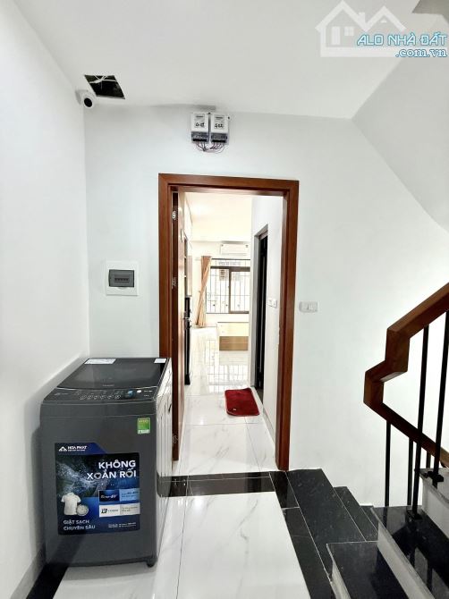 HIẾM, BÁN CHDV ĐỘI CẤN, 68M, 6T THANG MÁY, 2 THOÁNG - 11PKK, PCCC XỊN, DT 800TR, 14 TỶ - 1