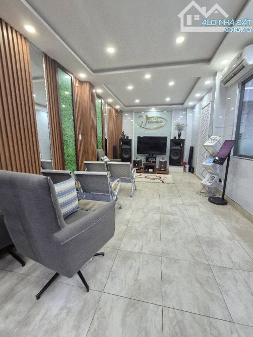 🔥 HẠ GIÁ CHỐT! MT THỤT NGUYỄN ĐÌNH CHIỂU - 58M² NỞ HẬU - 3 TẦNG CHỈ 9.9 TỶ! 🔥 - 1