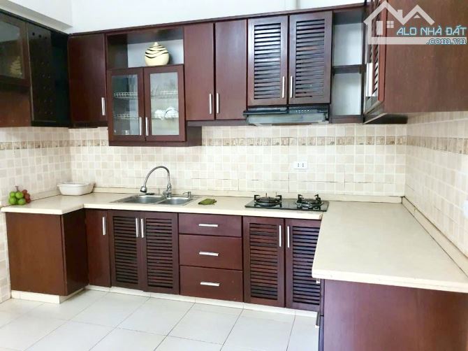 💰Lô góc Nguyễn Ngọc Nại, ngõ thông ô tô tránh, kinh doanh, mặt tiền 6m, giá đầu tư - 1