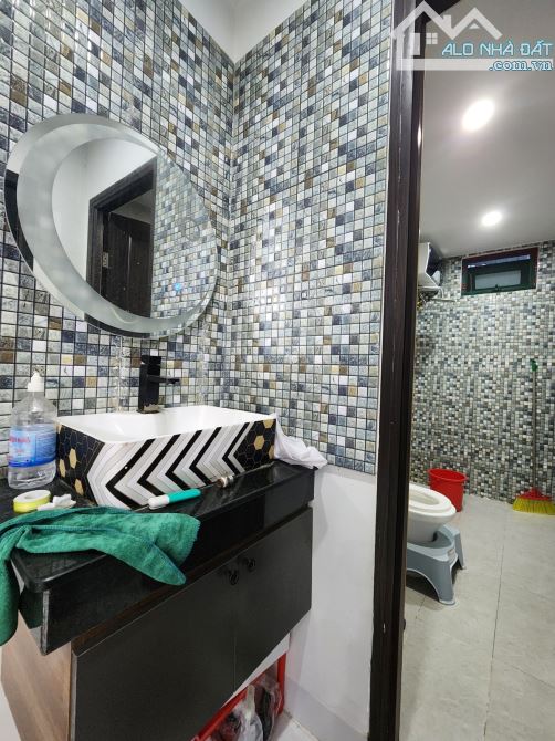 🔥 NHÀ ĐẸP Ở NGAY – KHU PHÂN LÔ NGUYỄN VĂN LINH – GẦN ĐH DUY TÂN – ĐƯỜNG NHỰA 3M - 1