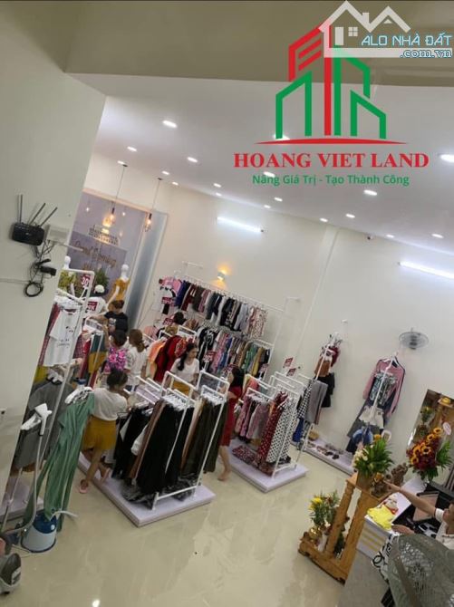 BÁN NHÀ ĐƯỜNG NGUYỄN CHÁNH - GẦN LÊ THÁNH TÔNG - NHÀ NỞ HẬU PHONG THUỶ - 1