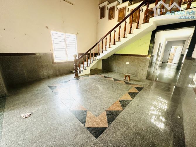🏡 CHỈ 3,450TỶ 🏠 CẤP 4 GÁC LỬNG ĐÚC BÌNH KỲ -  ÔTÔ ĐỖ CỬA - DT 100m  (5*20m) - 1