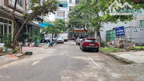 BÁN ĐẤT PHÂN LÔ VỈA HÈ KINH DOANH, YÊN NGHĨA, HÀ ĐÔNG, 50M², MT 5M, GIÁ CHỈ 10.5 TỶ - 1