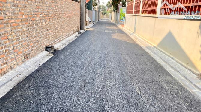 BÁN ĐẤT 51m² NGUYÊN KHÊ – NGÕ THÔNG Ô TÔ  – VỊ TRÍ ĐẸP KHÓ TÌM 💥💥 - 1