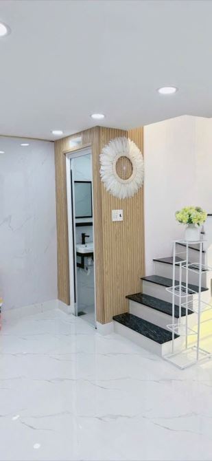 SHR, NHỈNH 2 TỶ, KDC HIỆN HỮU, Có Dòng Tiền. Hỗ Trợ V.ay Ban.k - 1