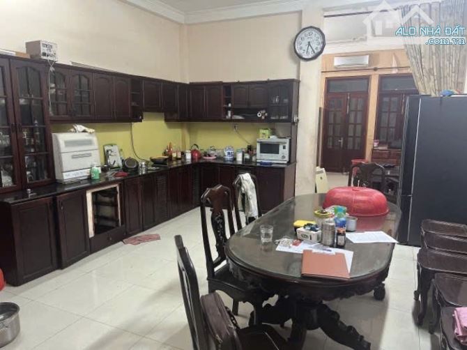 VỐN ÍT LỢI NHIỀU-RỘNG RẼ DÒNG TIỀN CAO-BÁN NHÀ 100M2-4TẦNG-HXH LÊ VĂN THỌ GÒ VẤP CV LÀNG H - 1