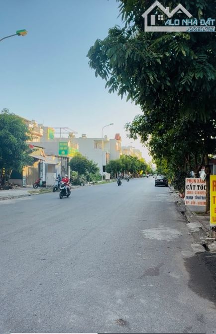 BÁN ĐẤT MẶT ĐƯỜNG ĐẠI PHÚ KHU TDC 3,2 HA PHÚ XUÂN TP THÁI BÌNH - 1