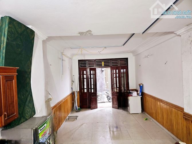 Mỹ Đình, Lô góc 3 thoáng, dân xây, Ô tô 3 bước, DT 35m2 x 5 tầng, MT 4m, Giá 9 tỷ - 1