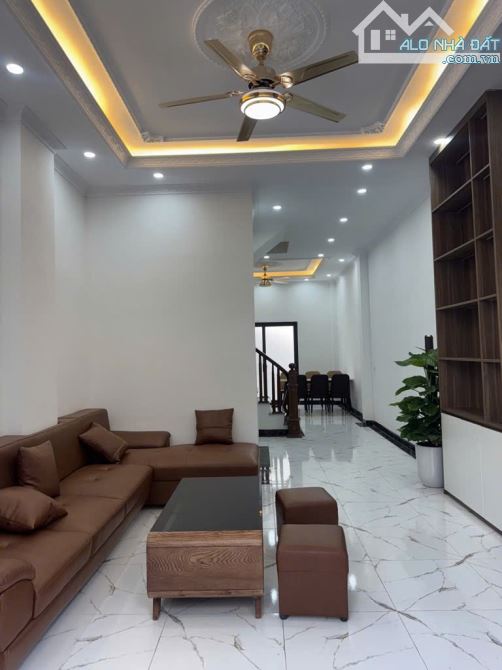 🏡 BÁN NHÀ ĐẸP – NGŨ HIỆP, THANH TRÌ – Ô TÔ VÀO NHÀ 🚗 - 1