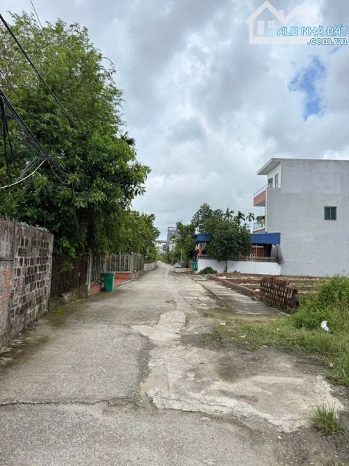 ❎Chào bán lô đất 105m2 tại phường thuỷ nguyên tp Hải Phòng - 1