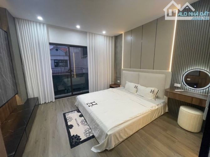 Phân khúc hiếm, bán nhà Đa Tốn Gia Lâm, 41m *3 tầng - 6 tỷ - ô tô tránh - dân xây kiên cố. - 1