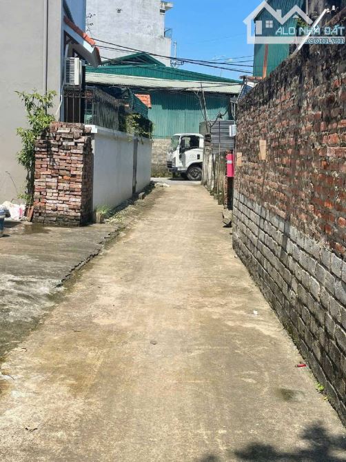 🏡 BÁN ĐẤT ĐẸP TẠI NGŨ HIỆP – THANH TRÌ – GIÁ CHỈ 4.7 TỶ 🌳 - 1