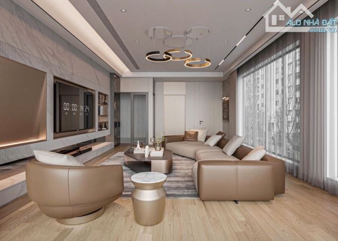 🏡 NHÀ PHÂN LÔ QUÂN ĐỘI, TRUNG TÂM VIỆT HƯNG, HÀNG XÓM CÁN BỘ, DOANH NHÂN, 52m, 12,97 TỶ. - 1