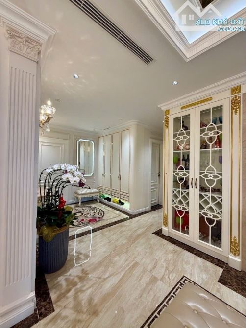 BÁN CĂN HỘ CC 137 NGUYỄN NGỌC VŨ, TRUNG HOÀ, YÊN HOÀ, CẦU GIẤY 113M 7.7 TỶ - 1