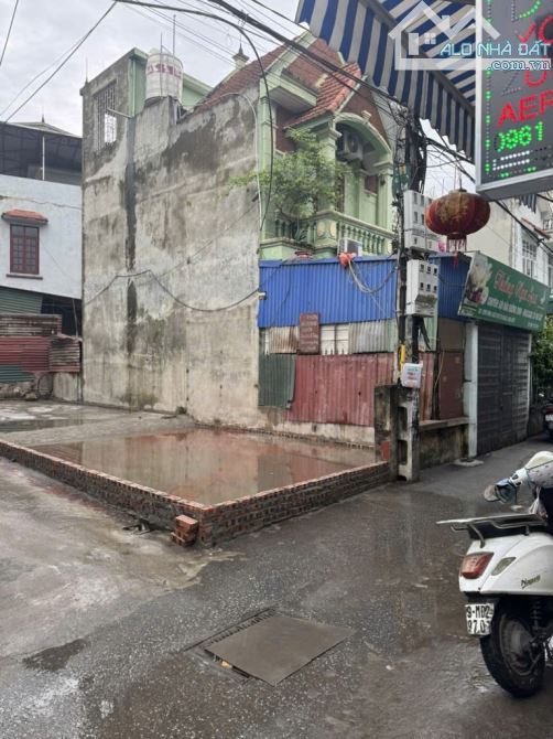 🌟 BÁN ĐẤT LÔ GÓC – Ô TÔ VÀO TẬN NƠI – NGŨ HIỆP, THANH TRÌ 🌟 - 1