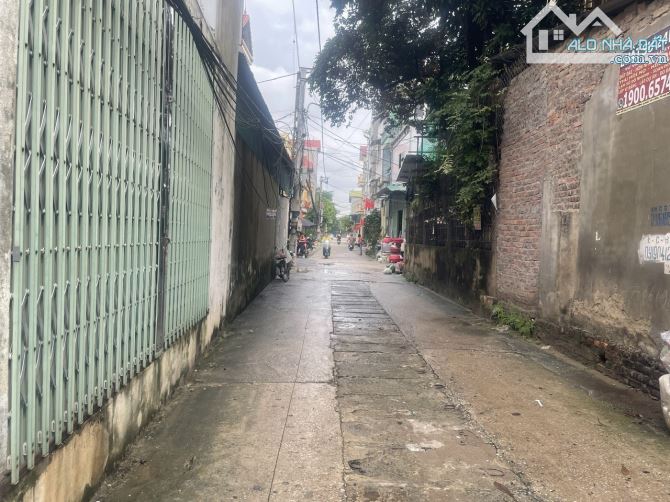 ĐÌA – NAM HỒNG – ĐÔNG ANH – HÀ NỘI , Diện tích: 70m² – Mặt tiền: 3,8m – Vuông vắn, - 1