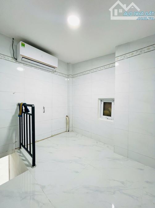 🏠 NHÀ ĐẸP PHÂN KHÚC 2.X TỶ – VỊ TRÍ TRUNG TÂM BÌNH THẠNH - 1