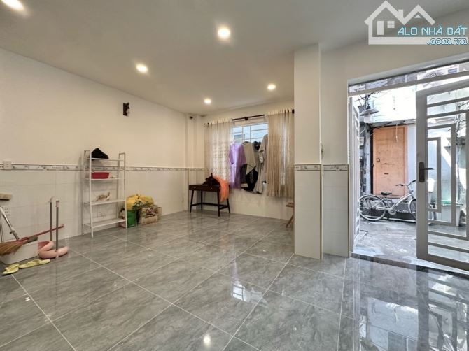 Ngay Cầu Bông  - View BỜ KÈ khỏi điều hoà cũng mát - 41m2, 3PN - 6. tỷ - 1