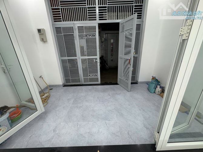 Cống Lở tân bình 98.7/100m2 C4 giá chỉ 7.x tỷ - 1