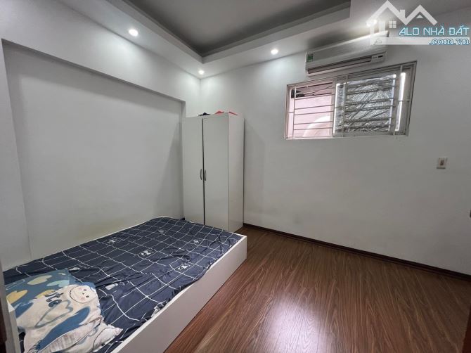 BÁN CCMN PHỐ NGUYỄN LƯƠNG BẰNG 50M, 10M RA PHỐ, 5 TẦNG 9PKK DOANH THU CAO, 10 TỶ 5 - 1