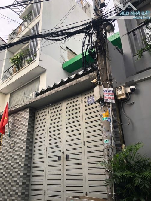 💪Bán nhà 2 tầng 55m2 - PHƯỚC LONG A - TP. THỦ ĐỨC - 1