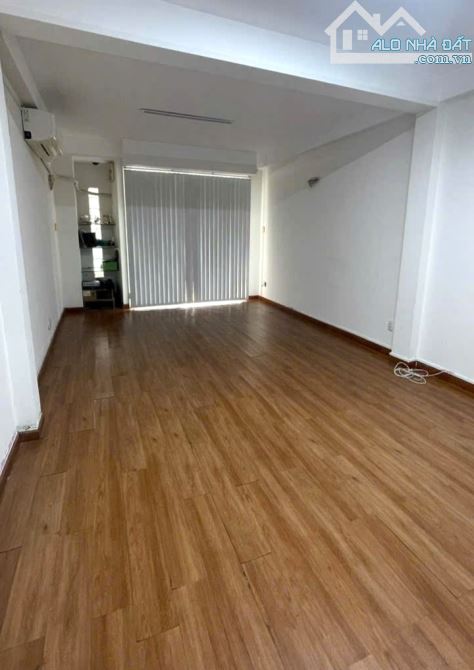 Bán Nhà Trần Đình Xu Quận 1 - Hẻm KD 6m Ô Tô Thông - 5 Tầng - 84m2(4x21) Chỉ Nhỉnh 19Tỷ TL - 1