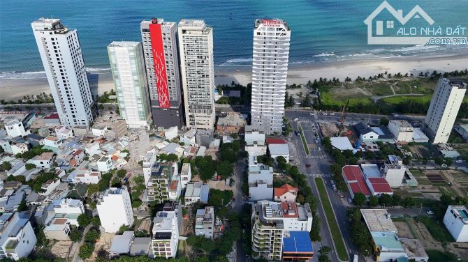 BÁN LÔ GÓC ĐẤT BIỂN cạnh VƯƠNG THỪA VŨ  – TP BIỂN MIAMI CHÂU Á - 1