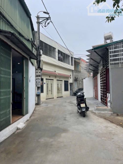 Bán nhà đẹp, ngõ rộng 128 Trường Chinh, tp Hải Dương cũ - 1