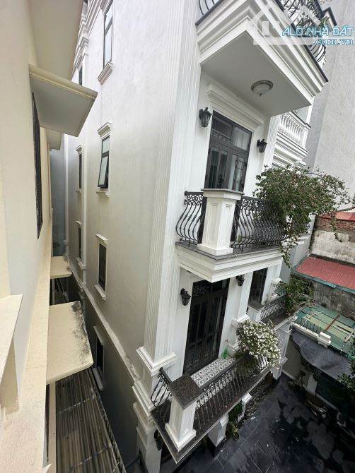 Bán nhà Phố Tư Đình 103M2. GIÁ 16.5 TỶ. LÔ GÓC 3 MẶT THOÁNG - FULL ĐỒ- Ở SƯỚNG - 1