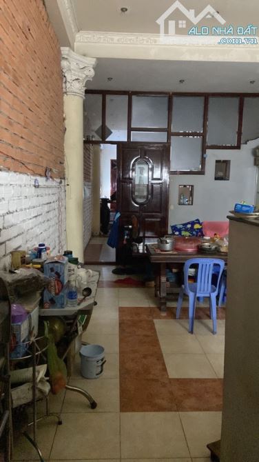 BÁN NHÀ HẺM ÔNG ÍCH KHIÊM, QUẬN 11, 156M2 - 1