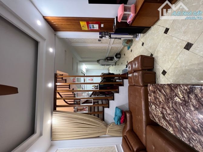 CƠ HỘI SỞ HỮU CĂN NHÀ 5 TẦNG GIÁ HẤP DẪN VĂN KHÊ HÀ ĐÔNG_PHÂN LÔ VỈA HÈ_DT:50_GIÁ:13,9 TỶ - 1