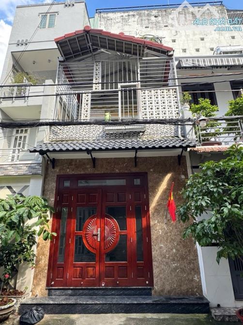 PHAN HUY ÍCH TÂN BÌNH ,4×12 ,3 TẦNG ,HXH TRÁNH THÔNG NHÌU HƯỚNG ,CHỈ 5 TỶ 190TR - 1
