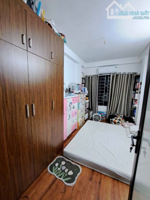 THANH LÂN🏡 5 TẦNG ĐẸP LONG LANH – NGÕ RỘNG THOÁNG - 3 BƯỚC Ô TÔ TRÁNH - FULL NỘI THẤT - 1