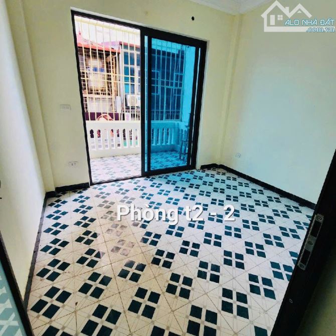 MẶT PHỐ 8M KINH DOANH-GẦN HAI BÀ TRƯNG-38m2 SỔ ĐỎ VUÔNG VẮN-4 TẦNG HAI THOÁNG-10 TỶ - 1