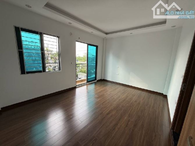 Siêu phẩm hiếm Vạn Phúc 50m2×4 tầng– 3 mặt thoáng cực đẹp- chỉ hơn 8 tỉ. - 1