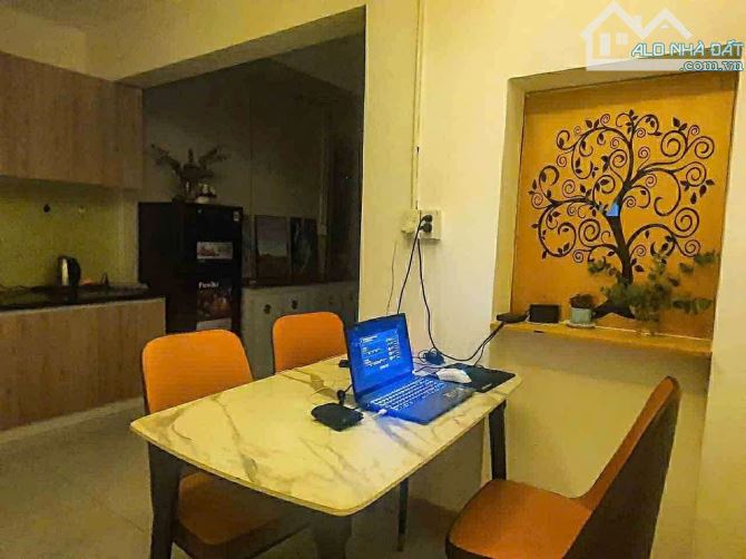 📌📌📌LÀM VIỆC TRỰC TIẾP GIÁ TỐT !!! Bán nhà 2 tầng kiệt 65 phạm ngũ lão - 1