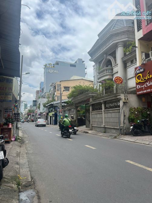 Rẻ nhất khu vực, gần MT Nguyễn Trọng Tuyển, Phú Nhuận, ngang 5.4m, 59m2, 6.65 Tỷ - 1