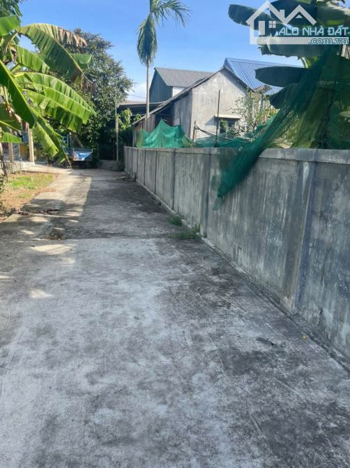 THƯỢNG AN 1 – PHONG AN | Gần trục chính 👉DT: 6x25 full thổ nở hậu– Giá chỉ 6xx triệu - 1