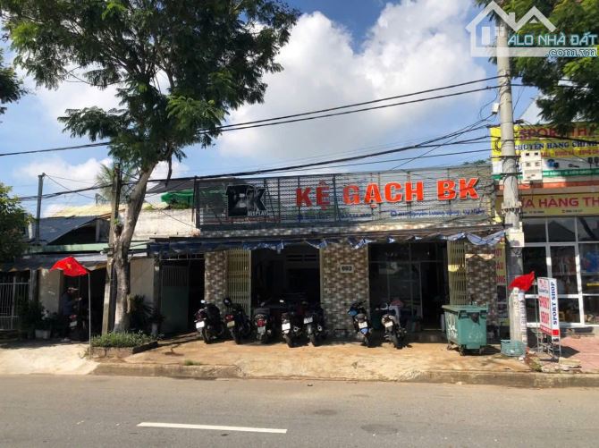 📌📌📌LÀM VIỆC TRỰC TIẾP GIÁ TỐT !!! Bánnhà mặt tiền nguyễn lương bằng - 1