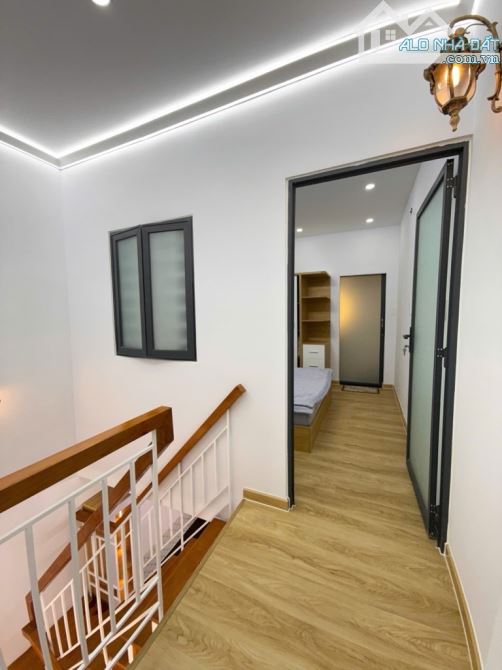 🔥🔥 HIẾM NHƯ HOA HẬU, CỐNG LỠ TÂN BÌNH, 32 M2, 2 TẦNG, 2 PHÒNG NGỦ. GIÁ: 4,75 TỶ🔥🔥 - 1