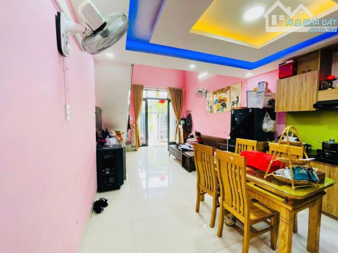 📌📌📌LÀM VIỆC TRỰC TIẾP GIÁ TỐT !!! Bán nhà gác lửng kiệt 408 tôn đản - 1