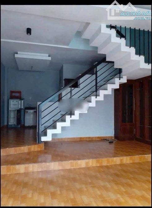 Nhà 1 trệt 1 lầu gần MT Hoàng Diệu 2 Thủ Đức, 55m², giá 4.7 tỷ - 1
