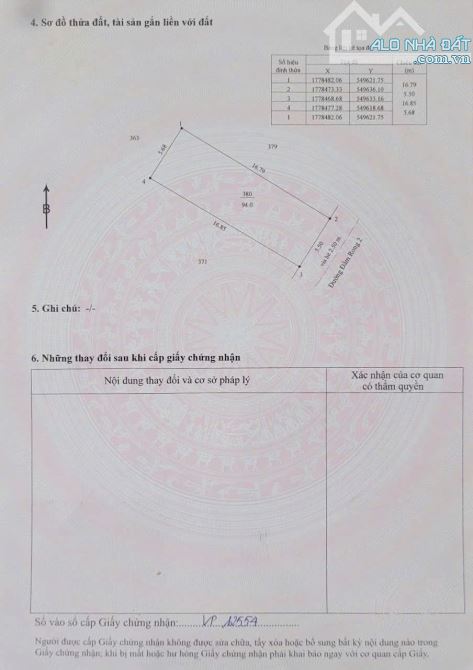 📌📌📌LÀM VIỆC TRỰC TIẾP GIÁ TỐT !!! Bán 2 lô liền kề đàm rong 2 hải châu - 1