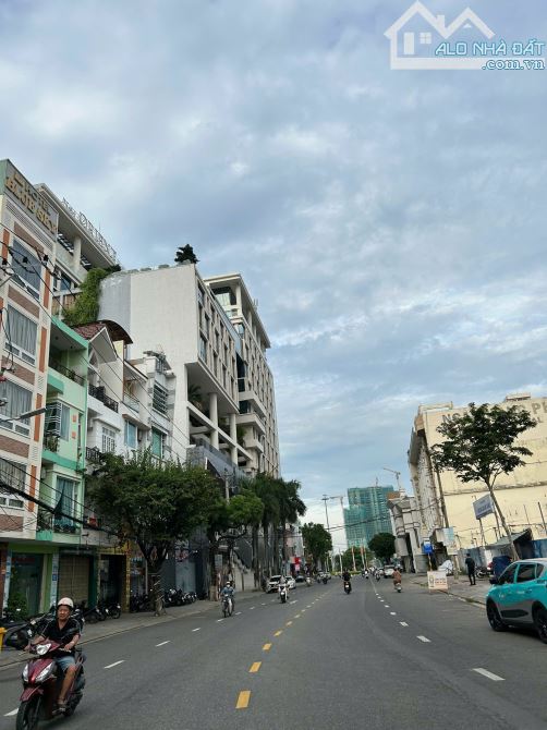 📌📌📌LÀM VIỆC TRỰC TIẾP GIÁ TỐT !!! Bán TÒA NHÀ 6 TẦNG đường  Đống Đa - 1
