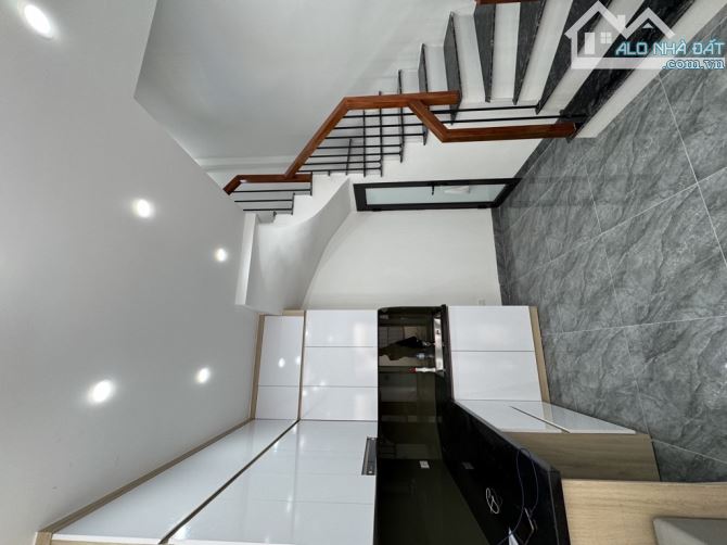 ĐỊNH CÔNG HẠ 🏡NGÕ THÔNG, TRƯỚC NHÀ RỘNG - GẦN HỒ ĐIỀU HÒA – FULL NỘI THẤT – Ở NGAY - 1